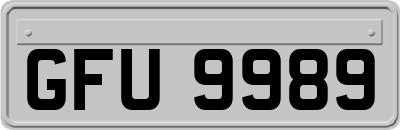 GFU9989