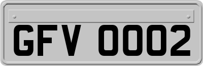 GFV0002