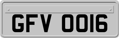 GFV0016