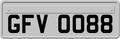 GFV0088