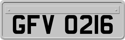 GFV0216
