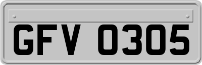 GFV0305