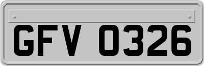 GFV0326
