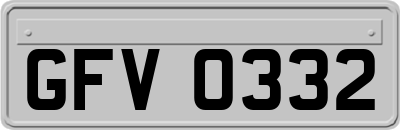 GFV0332