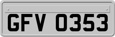 GFV0353