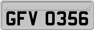 GFV0356