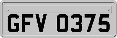 GFV0375