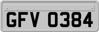 GFV0384