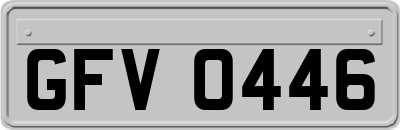 GFV0446