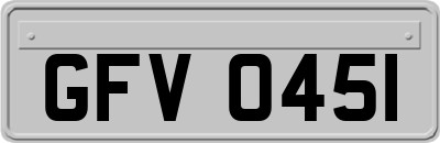 GFV0451