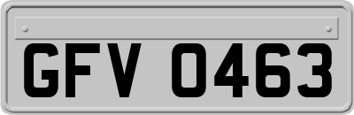 GFV0463