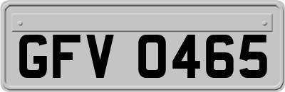 GFV0465