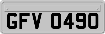 GFV0490