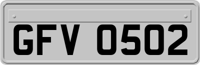 GFV0502
