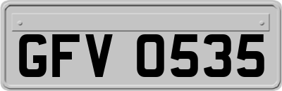 GFV0535