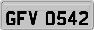 GFV0542