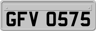 GFV0575
