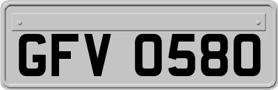 GFV0580