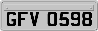 GFV0598