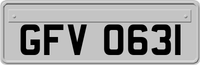 GFV0631