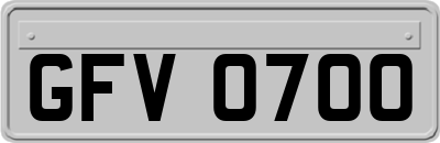 GFV0700
