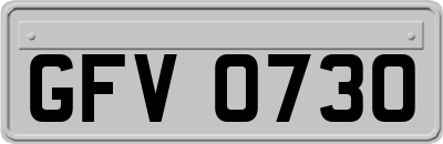 GFV0730