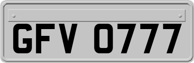 GFV0777