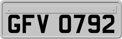 GFV0792