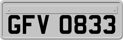 GFV0833
