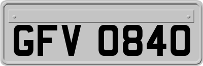 GFV0840
