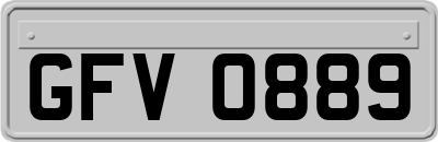 GFV0889