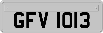 GFV1013