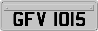 GFV1015