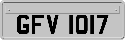 GFV1017