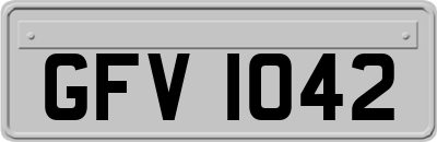 GFV1042