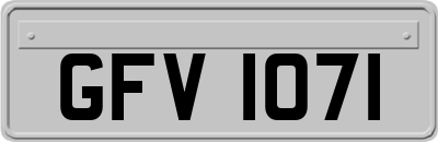 GFV1071