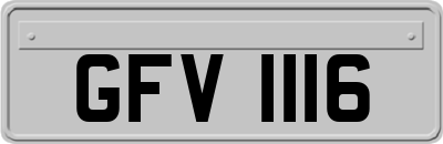 GFV1116