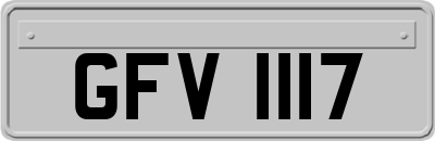 GFV1117