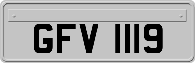 GFV1119