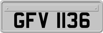 GFV1136