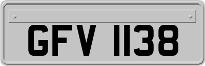 GFV1138