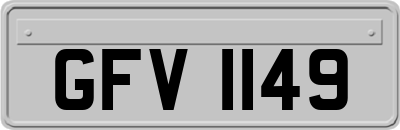 GFV1149