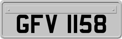 GFV1158