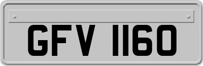 GFV1160