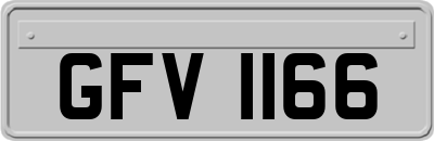 GFV1166