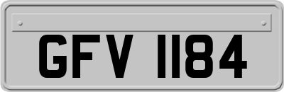 GFV1184