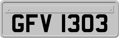 GFV1303