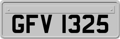 GFV1325