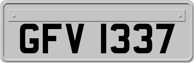 GFV1337