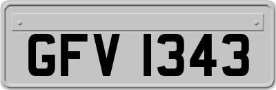 GFV1343